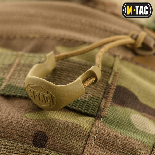M-Tac - Тактичний рюкзак Gen.II Elite Малий - 25 л - Multicam - 10088808
