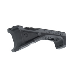 Strike Industries - Передня рукоятка LINK Cobra - M-LOK / KeyMod - чорна - SI-AR-CMS-CFG-BK