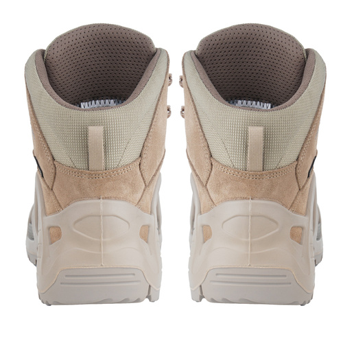 LOWA - Черевики тактичні ZEPHYR GTX® MID TF - Coyote - 310537 0736