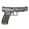 Canik - Пістолет TP9 SFx Rival - 9x19 мм Пара - Canik Grey