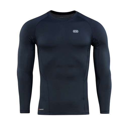 M-Tac - Термічна сорочка Polartec рівня I - Dark Navy Blue - 70032015