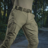M-Tac -Трекінгові штани Rubicon Flex - 4-Way Stretch - Dark Olive - 20074048 