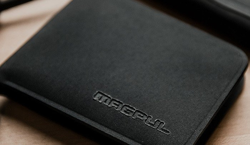 Magpul - Портмоне Portfel DAKA™ Bifold Wallet - Flat Dark Earth - MAG906-245