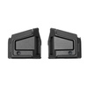 Strike Industries - Лапка для магазину EMP для SIG SAUER P320 - алюмінієва - чорна - SI-EMP-AL-P320-BK