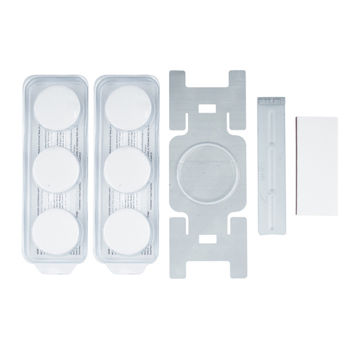 Javel - туристичний набір для розігріву їжі