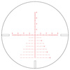 Vector Optics - Приціл Continental X6 3-18x50 Tactical ARI - 30 мм - чорний - SCOL-53