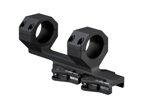 Vortex Optics - Консольне кріплення прецизійного QR-скопа - зміщення - 30 мм - чорний - CM-404 - CM-404