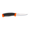 Morakniv - ніж Companion F - помаранчевий