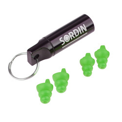 Sordin - Беруші SmartEar - зелені - 27171-08-S