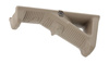 Magpul - AFG-2® RIS кутова передня рукоятка - Flat Dark Earth - MAG414-FDE