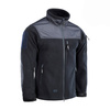 M-Tac - Тактична куртка Alpha Microfleece Gen.II - Dark Navy Blue - 20411015