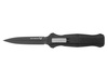 Benchmade - Автоматичний ніж Infidel - D2 - чорний - 3300BK