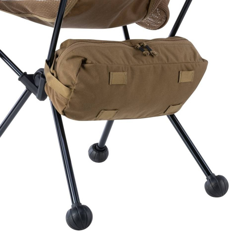 Helikon - Tуристичне крісло Traveler Enlarged - Tiger Stripe - AC-ELC-CD-62