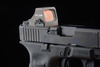 Holosun - Коліматорний HS507K Open Reflex SubCompact Pistol Sight - FDE - HS507K-X2-FDE