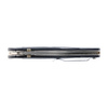 Benchmade - 581-03 Barrage Складаний ніж - CPM S30V - синій - 581-03