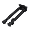 UTG - Сошка Recon 360 TL - 8'' - 12'' - M-LOK - чорна - TL-BPM03-B