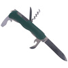 Mikov - Кишеньковий ніж Praktik - Green - 115-NH-5/AK GRN