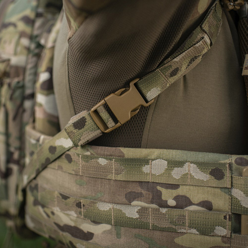 M-Tac - Тактичний рюкзак Sturm Elite - 15 L - MultiCam - 10248008 