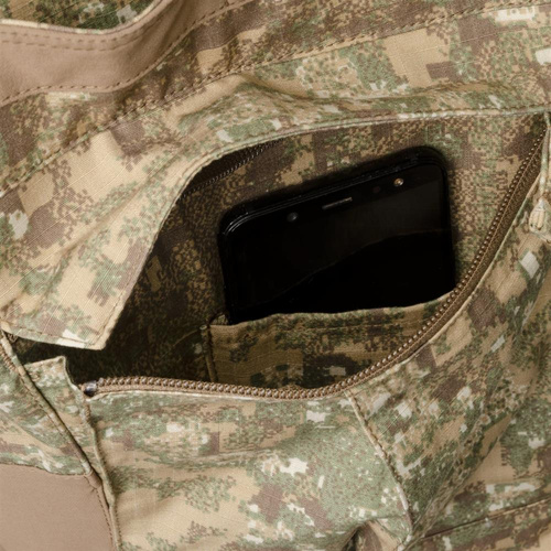 Helikon - Штани HTP (Hybrid Tactical Pants)® - PenCott BadLands - SP-HTP-NR-42