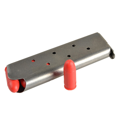 Strike Industries - Макет патрона .45 ACP - набір цвяхів з 5 штук. - SI-DR-45ACP