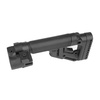FAB Defense - Приклад FAB UAS AK - полімерний - чорний - C/FAB/UAS ACP - C/FAB/UAS ACP