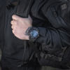 M-Tac - Тактичний годинник Adventure - чорний - 50005002