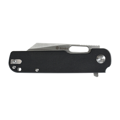 Ganzo - Складаний Hіж G770-BK - D2 - Чорний - G770-BK