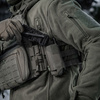 M-Tac - Тактична стазисна кишеня з панеллю Molle Gen. III - Ranger Green - 10137323