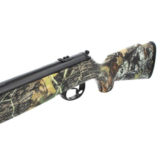 Hatsan - Wiatrówka Mod 90 Camo