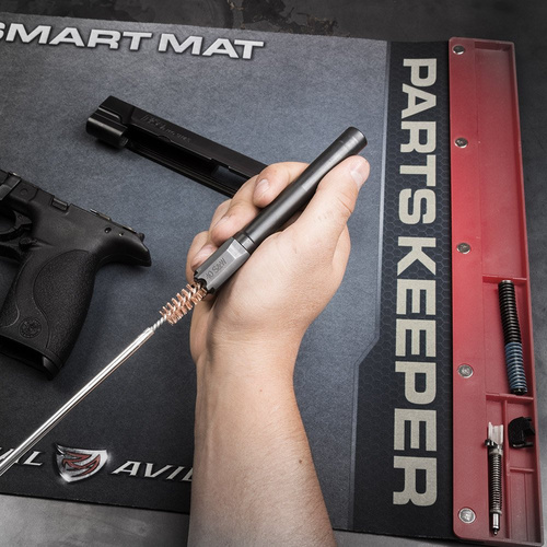 Справжній завзятий - Handgun Smart Mat® - AVUHGSM
