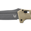 Benchmade - Автоматичний складаний ніж Auto Adamas® - AXIS® Lock - CPM-CruWear® - 2750GY-3