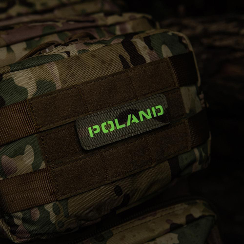 M-Tac - польський пластир - флуоресцентний - Multicam - 51003208 