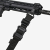Magpul - Адаптер QD Paraclip™ Adapter підвісного вушка - MAG542-BLK - MAG542-BLK