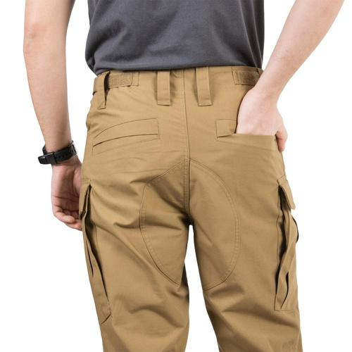 Helikon - Штани тактичні SFU Next® - Woodland - SP-SFN-PR-03