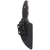 Spyderco - Nóż Ronin™ 2 G-10 Black - FB09GP2