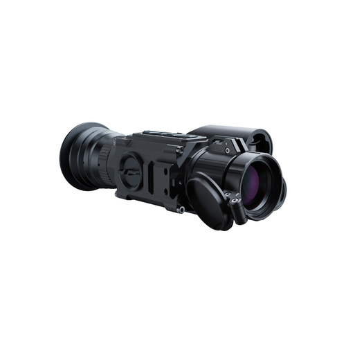 Pard - Приціл нічного бачення з далекоміром - IR 850 nm - Чорний - NV008SP2-850/70/F