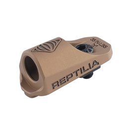 Reptilia - QD Tactical Sling Mount Socket M-LOK - FDE - 100-124