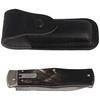 Пружинний ніж Mikov - Predator Buffalo Horn - 241-NR-1/KP
