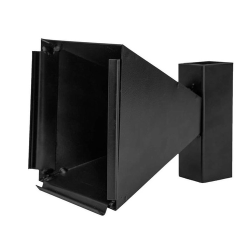 RazorGun - пірамідальна пастка для кульок 14x14 см
