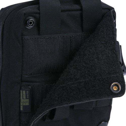 TF-2215 - Тактична відривна аптечка з кріпленням MOLLE - велика - Ranger Green - 359555