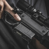 Magpul - Гніздо для магазину на ложе Hunter 700 + магазин PMAG® 5 7.62 AC™ - MAG497-BLK