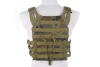 GFC Tactical - Тактичний жилет Jump - Wz. 93 / PL Woodland - GFT-18-011417