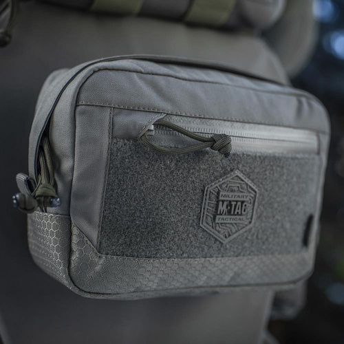M-Tac - Тримач для вантажу Elite Hex - Cordura - MOLLE - Ranger Green - 51385023