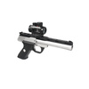 Leapers - Приціл коліматор UTG DS3026W - 2.6'' - 30 мм - 4 MOA - Picatinny - чорний - SCP-DS3026W