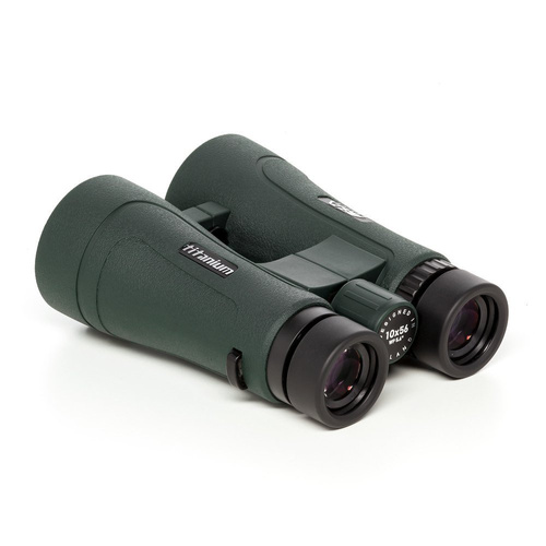 Delta Optical - Lornetka Titanium 10x56 ROH - DO-1402
