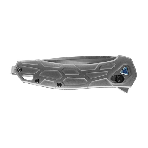 Kershaw - Складаний ніж Covalent - нержавіюча сталь S35VN - Dura Lock - Сірий - 2042TI