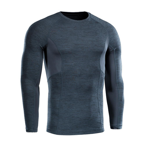 M-Tac - Білизна термоактивна Active Level I - Dark Grey - 70010012