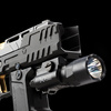 Strike Industries - Підривний щиток Hyper для пістолетів SMC Alfa/Bravo - Чорний - SI-SMC-BS-S