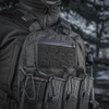 M-Tac -  Kamizelka Taktyczna Typu Plate Carrier Cuirass QRS XL  - 10180002