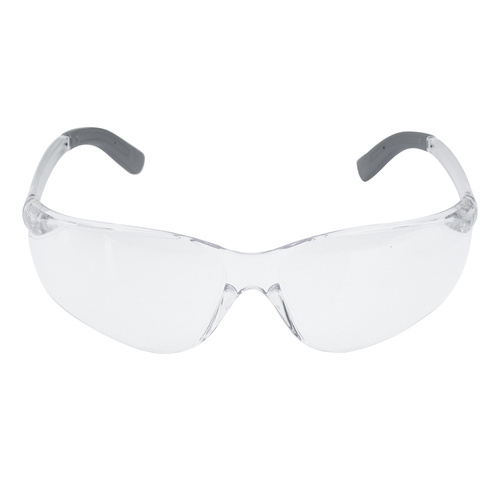 Bolle Safety - Окуляри захисні S11 - Прозорі - PSSS11001